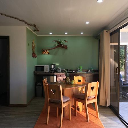 Paris Confort B&B Monteverde Extérieur photo