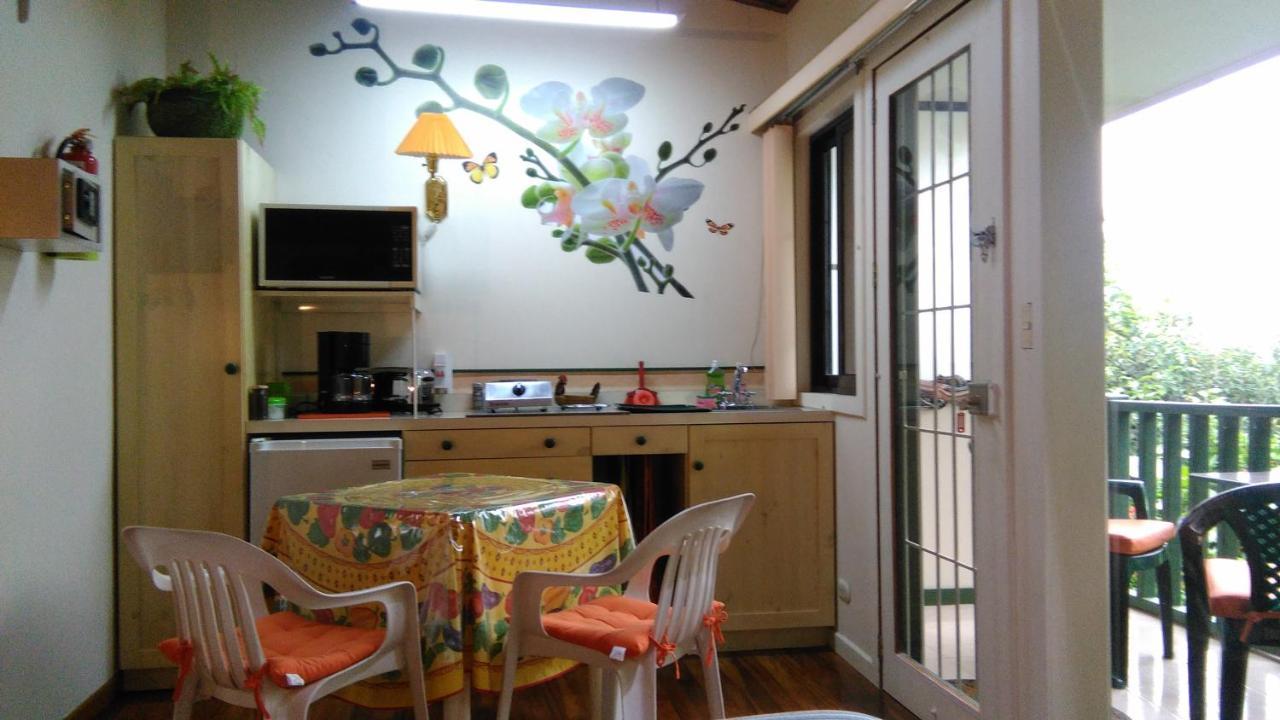 Paris Confort B&B Monteverde Extérieur photo