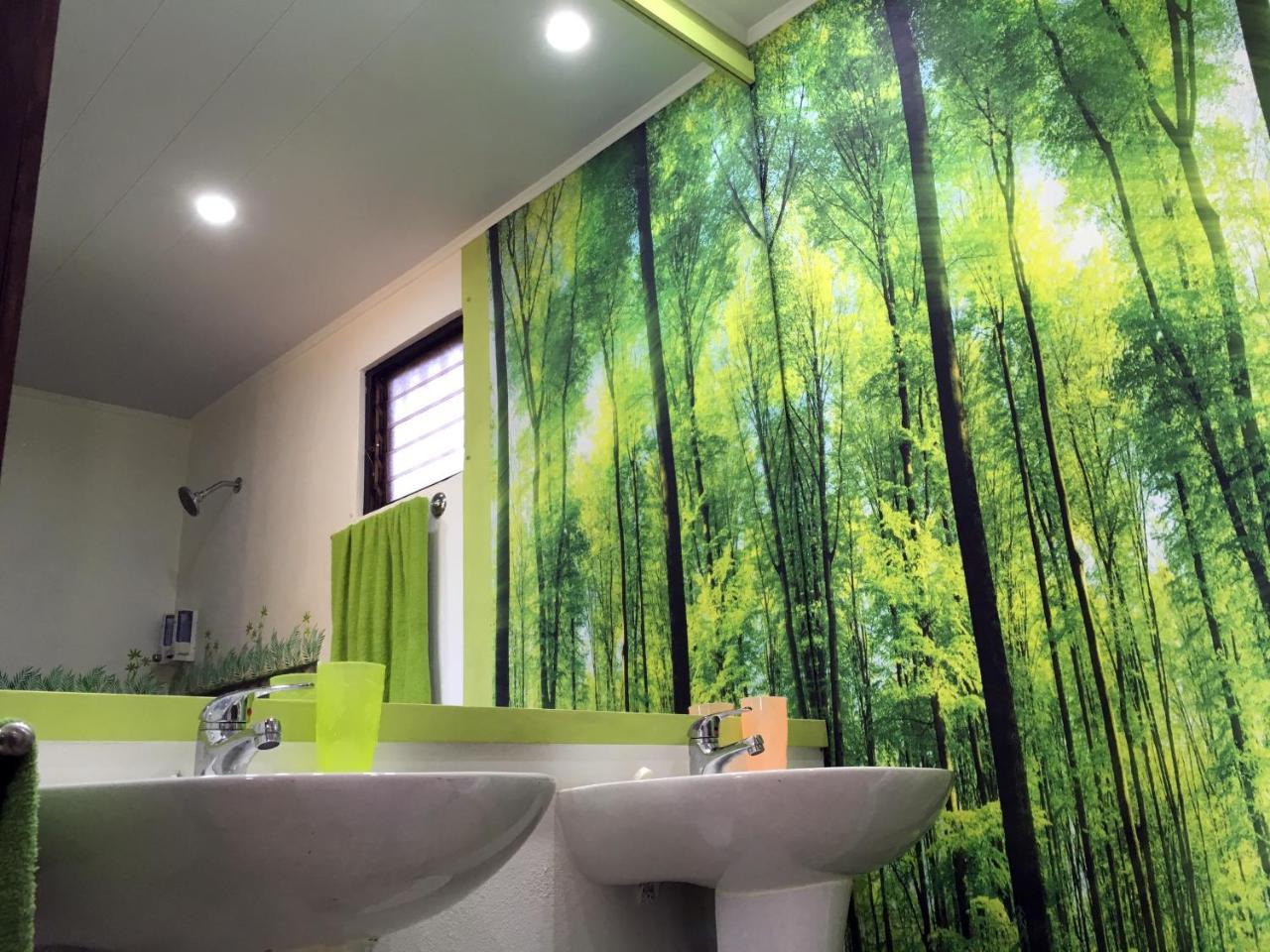 Paris Confort B&B Monteverde Extérieur photo