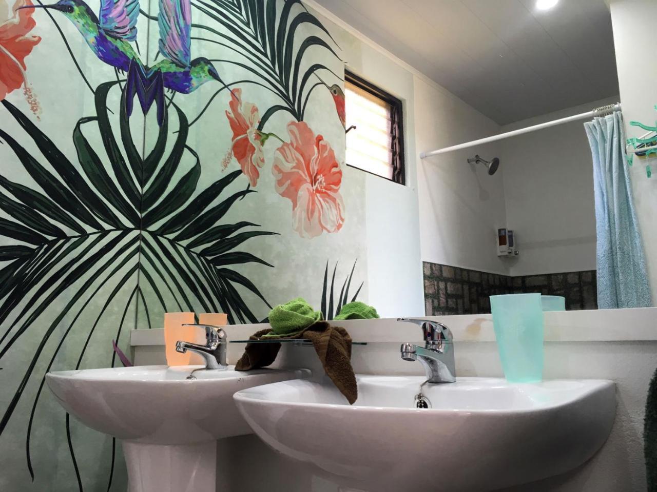 Paris Confort B&B Monteverde Extérieur photo