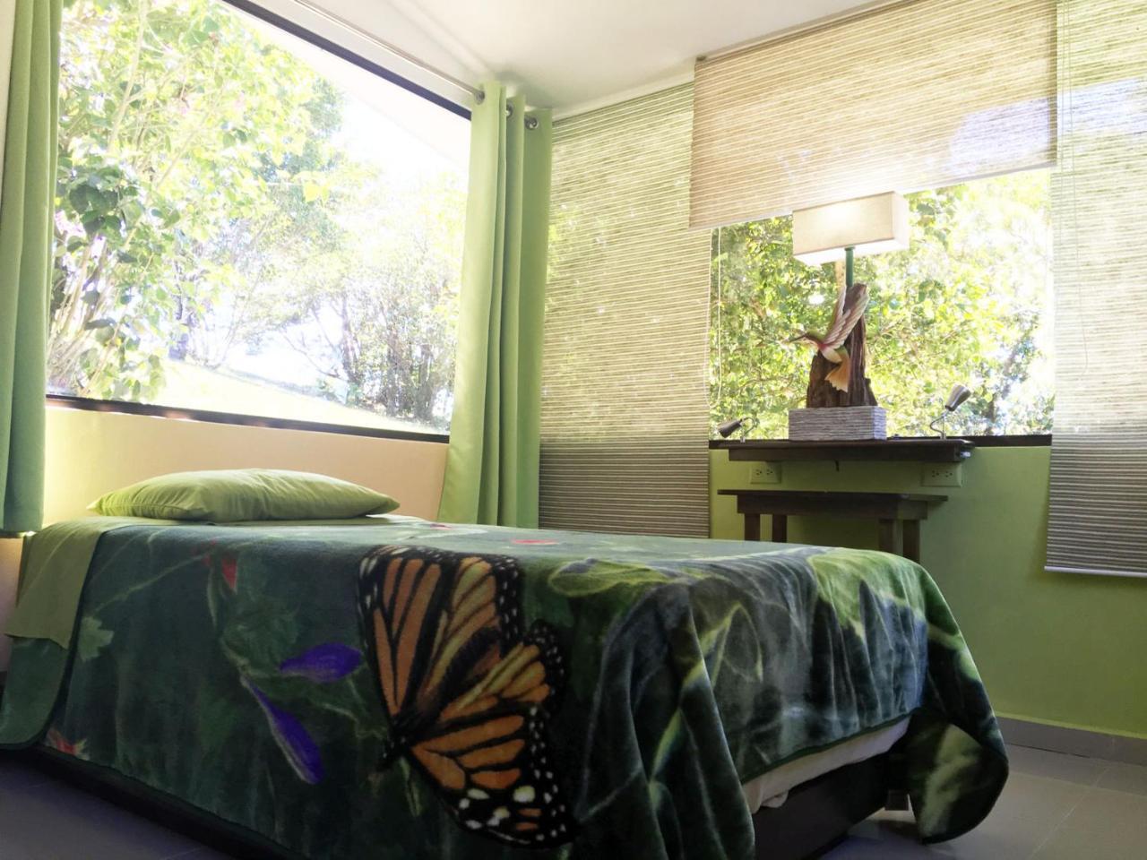 Paris Confort B&B Monteverde Extérieur photo