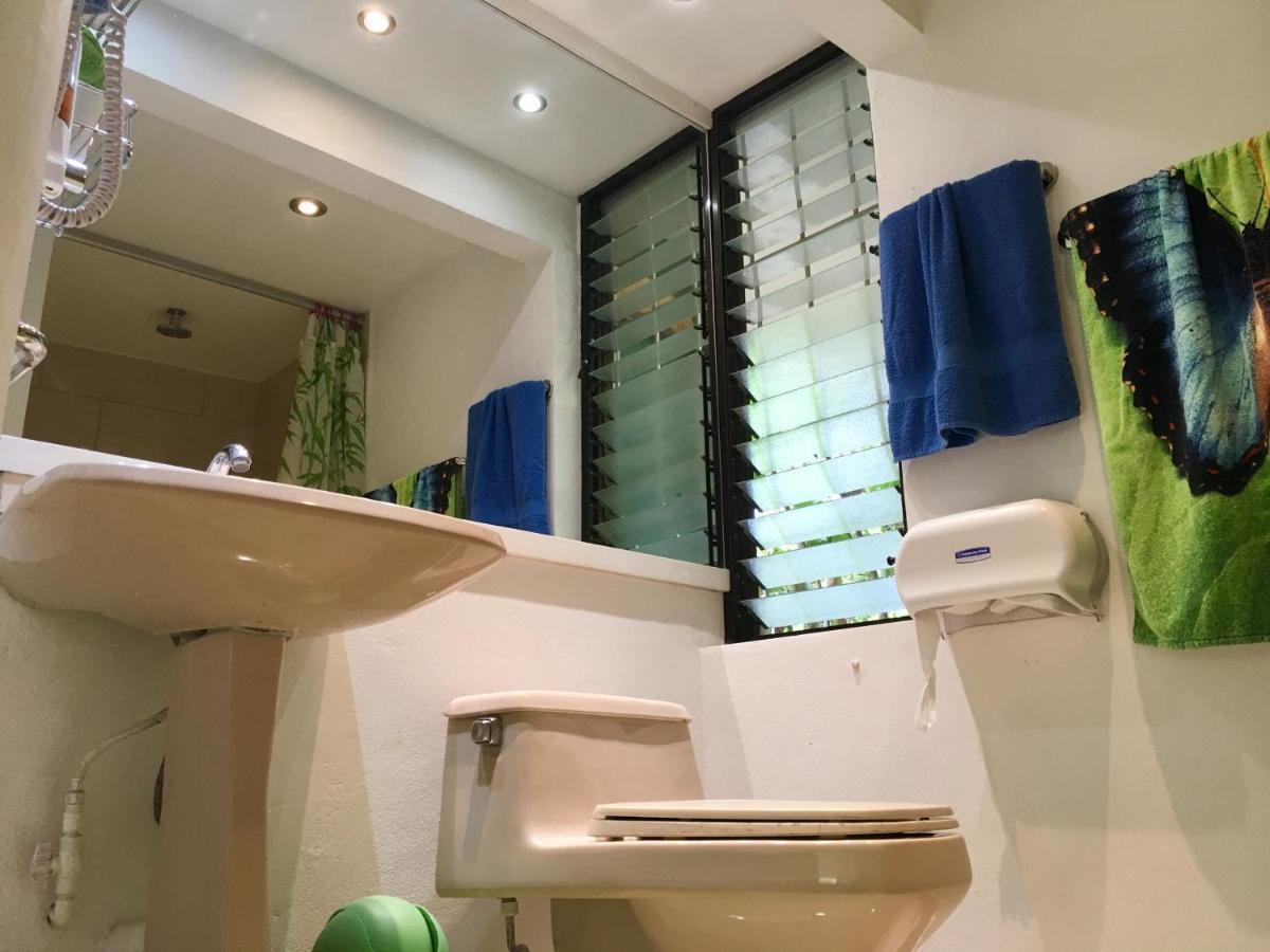 Paris Confort B&B Monteverde Extérieur photo